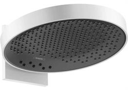 RAİNFİNİTY TEPE DUŞU 360 3 JET DUVAR BAĞLANTISI İLE