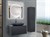 ROYAL RECT Banyo Dolap Takımları