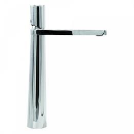 SEMAZEN BLACK ORTA TİP LAVABO BATARYASI