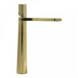 SEMAZEN BLACK ORTA TİP LAVABO BATARYASI