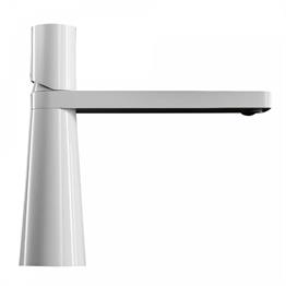 SEMAZEN LİFE BLACK LAVABO BATARYASI