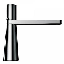 SEMAZEN LİFE BLACK LAVABO BATARYASI
