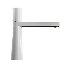 Semazen Life Chrome Lavabo Bataryası