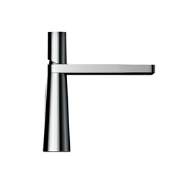 Semazen Life Chrome Lavabo Bataryası