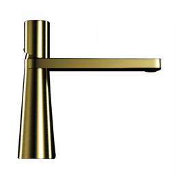 Semazen Life Chrome Lavabo Bataryası