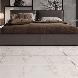 SERANİT DREAM BEYAZ FULL LAPPATO 60 X 120 PORSELEN KARO