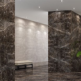 SERANİT ETNA ANTRASİT 60 X 120 PORSELEN KARO