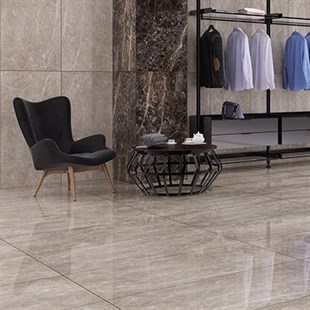 SERANİT ETNA GRİ FULL.LAPPATO 60X120 PORSELEN KARO