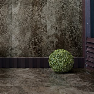 SERANİT FOSSİL KAHVE 60 X 120 PORSELEN KARO