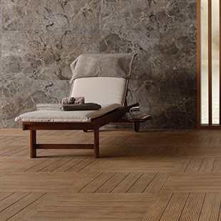 SERANİT GUSTO TAUPE GRİ 60 X 120 PORSELEN KARO
