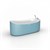 SHOWER ARGES BAĞIMSIZ KÜVET