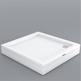 SHOWER CARİSMA KARE DUŞ TEKNESİ