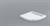 SHOWER DROP OVAL FLAT DUŞ TEKNESİ