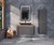 SHOWER GRANDE 85 BANYO DOLABI TAKIMI