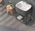 SHOWER IRON 55 ( RAFLI ) BANYO DOLAP TAKIMI