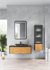 SHOWER MONTANA BANYO DOLAP TAKIMLARI