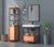 SHOWER ORDİN 65 BANYO DOLAP TAKIMI