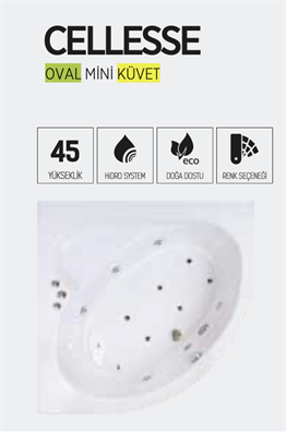 SHOWER RİVA MONOBLOK DİKDÖRTGEN DUŞ TEKNESİ