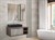 STARZ 1000 Banyo Dolabı Takımı