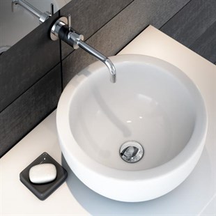 StradaO Tezgah Üstü Lavabo 42 cm