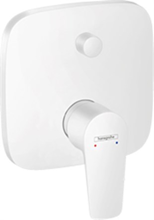 HANSGROHE TALİS E TEK KOLLU ANKASTRE BANYO BATARYASI