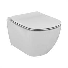 Tesi Asma Klozet Aquablade + Yavaş kapanan kendi kapağı dahil