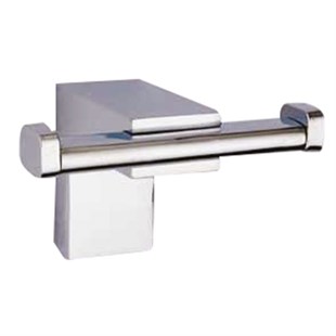 VİONA İKİLİ BORNOZ ASKILIK