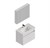 WEST MİMODERN BANYO DOLABI TAKIMI