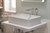 Zesis S  Tek Kollu Lavabo Bataryası 19.4 cm gaga ile