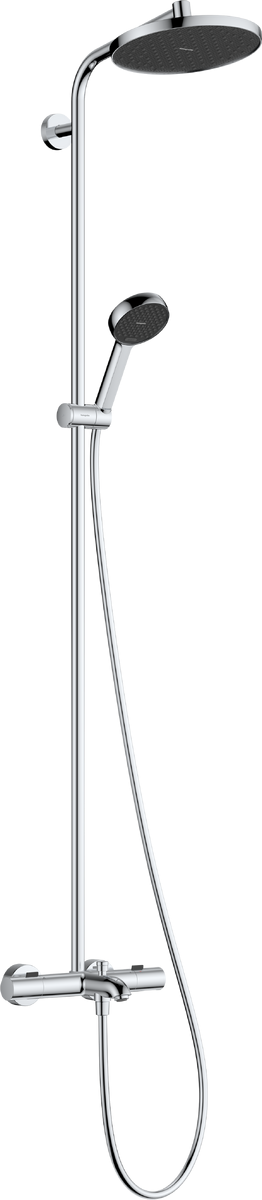 Activera S Duş kolonu 240