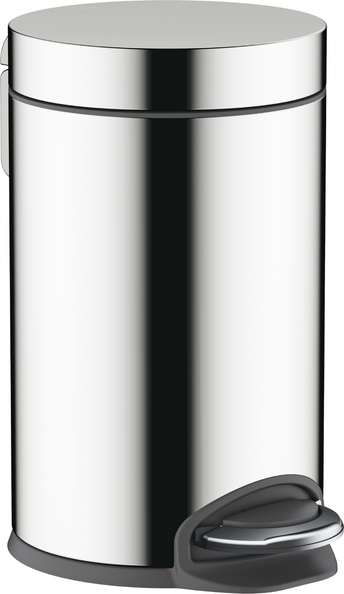 AddStoris Pedallı çöp kutusu