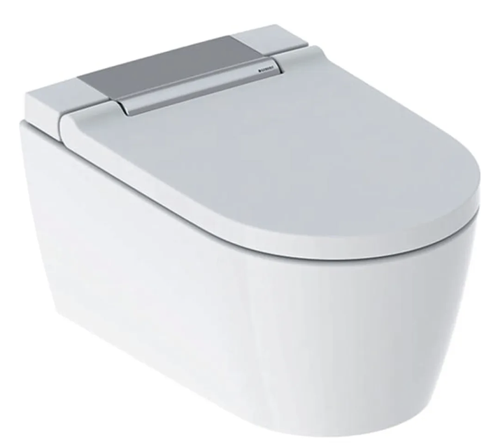 AquaClean Sela Comfort