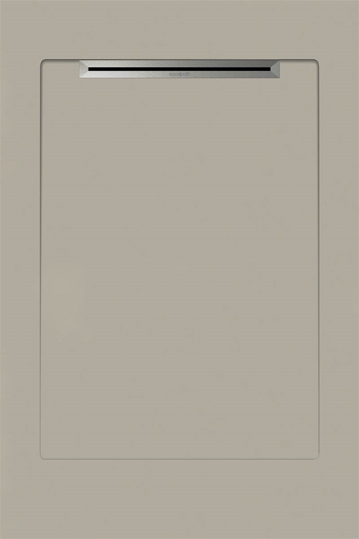 AQUANİT ARC GREY MAT SLOPE DUŞ KAROSU