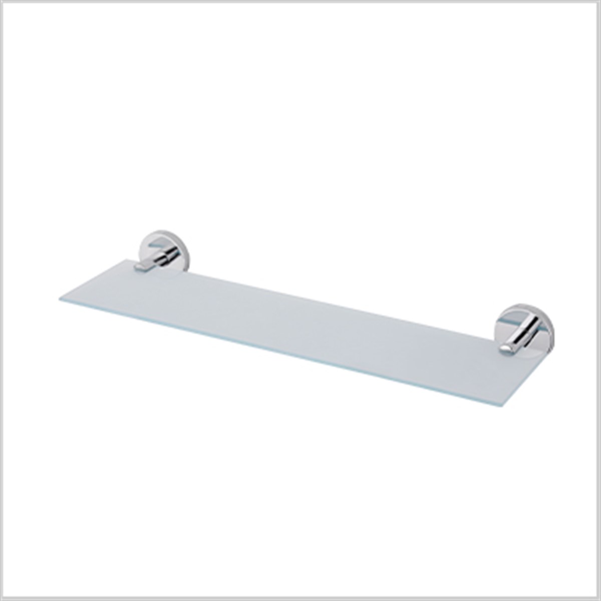 ASOS BUZLU CAMLI ETAJER