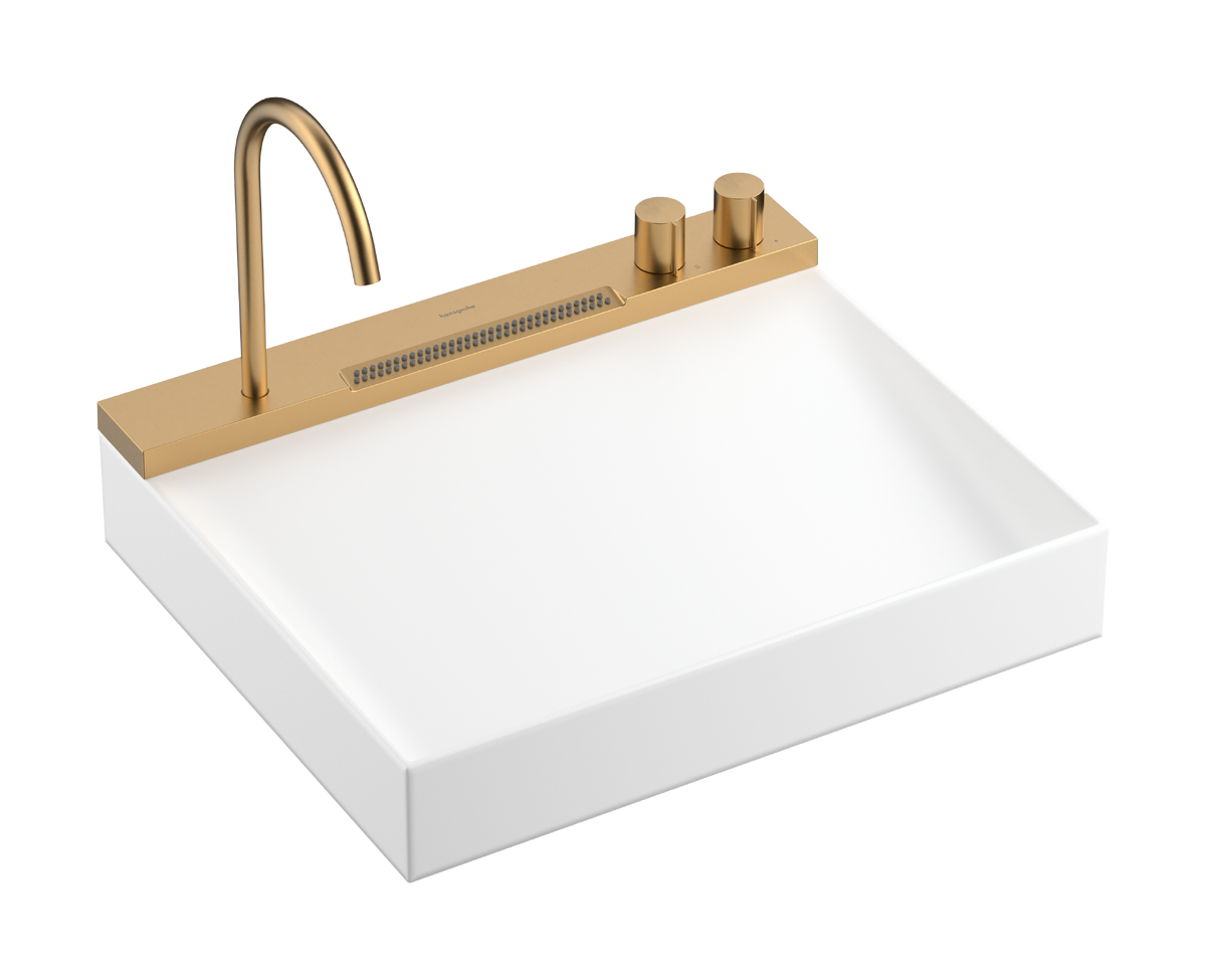 Avalegra AquaUnit 580/475 Lavabo