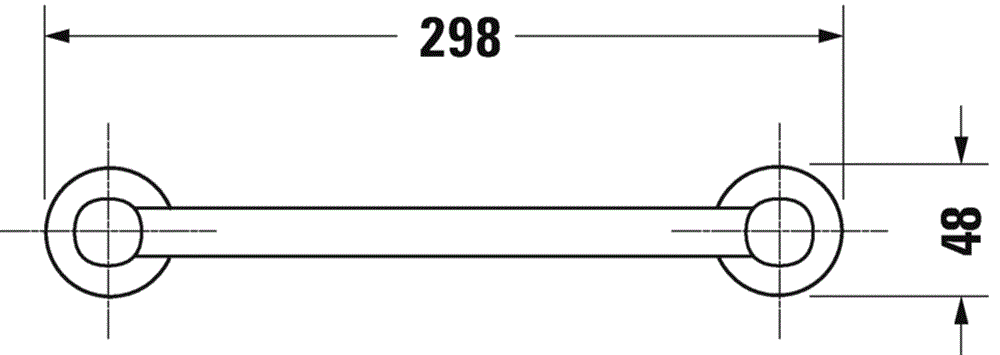 D-CODE HAVLU ASKILIK 25 CM 0099141000