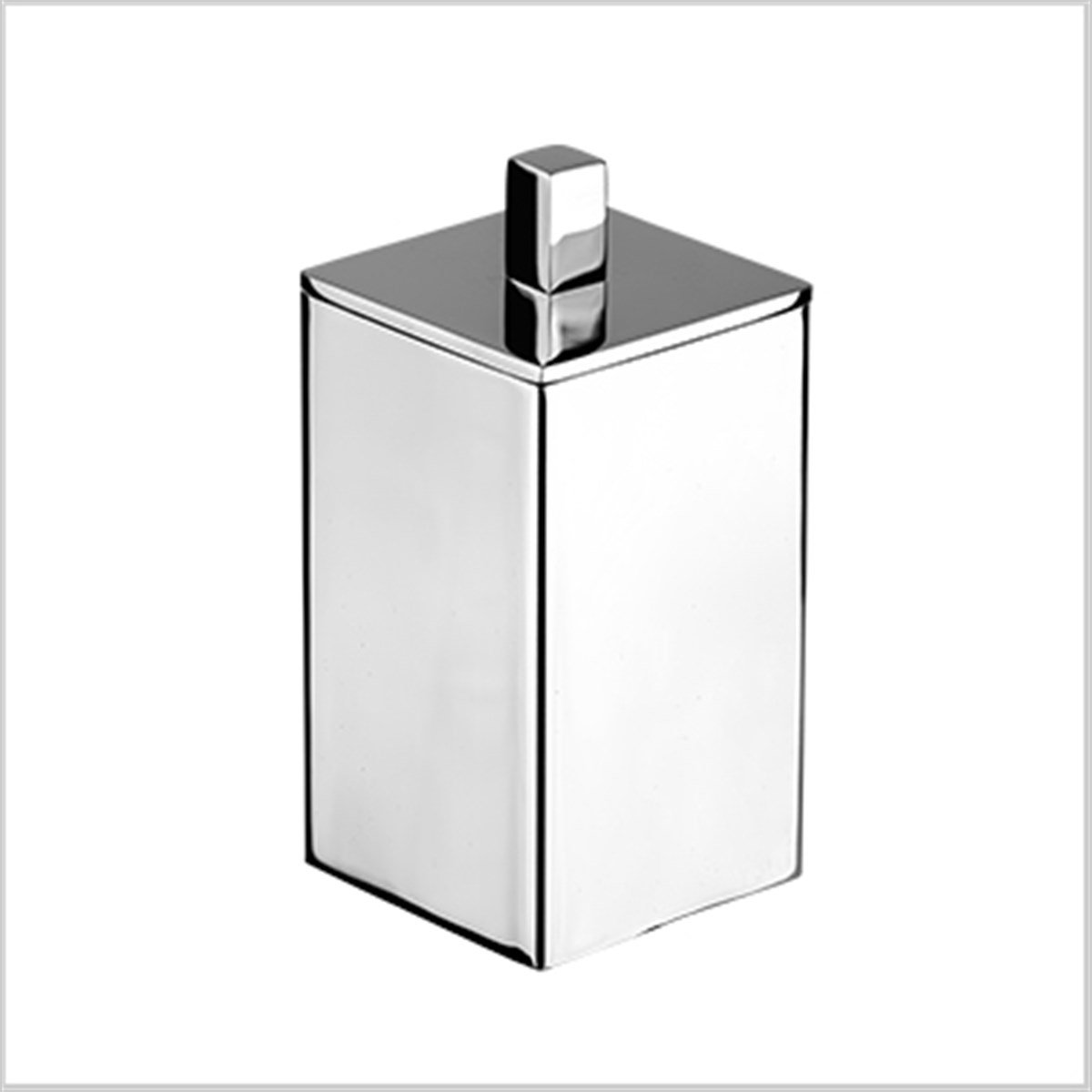 DAİMONT TEZGAH ÜSTÜ KROM PAMUKLUK