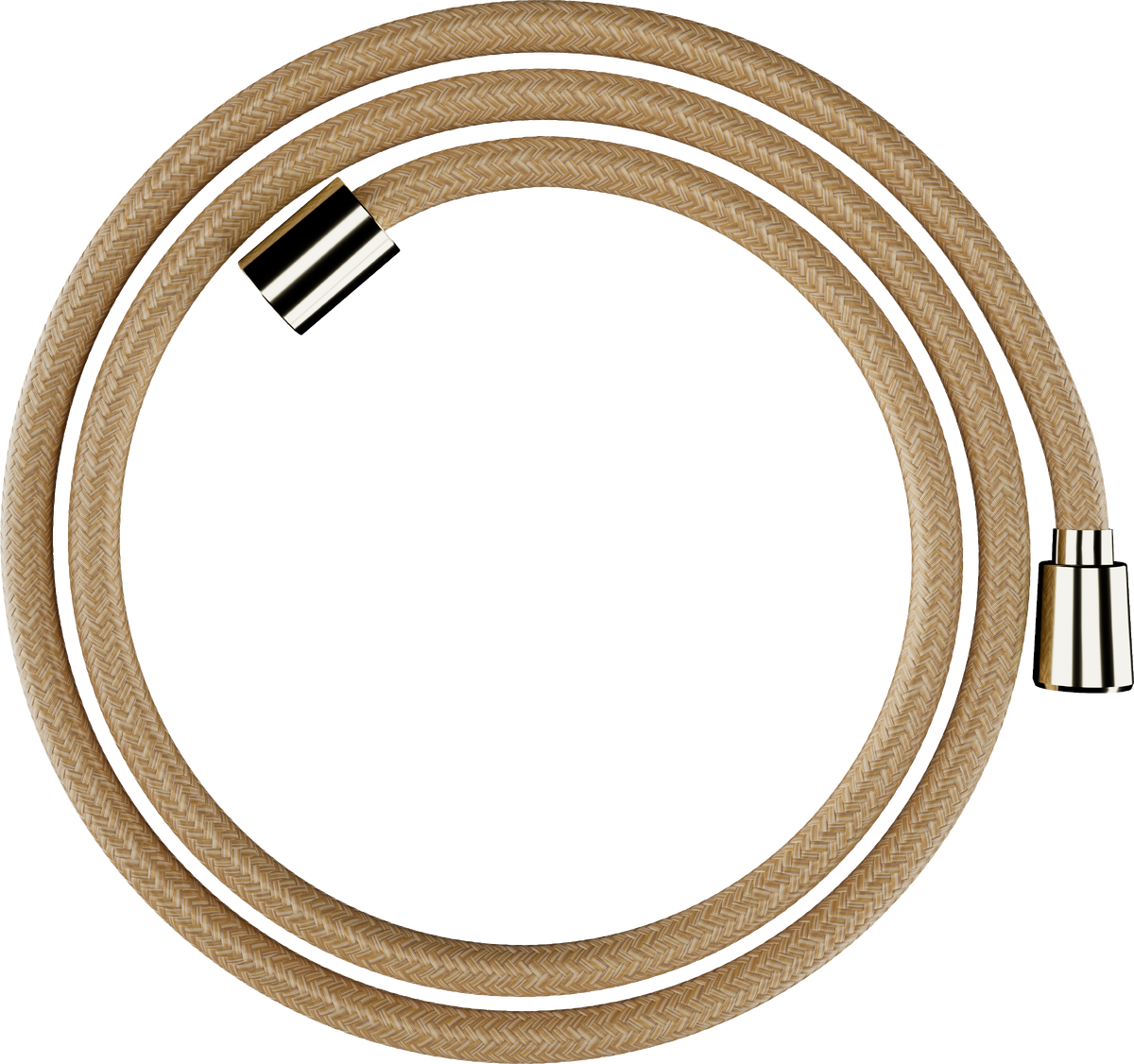 Designflex Duş hortumu 1,60 m