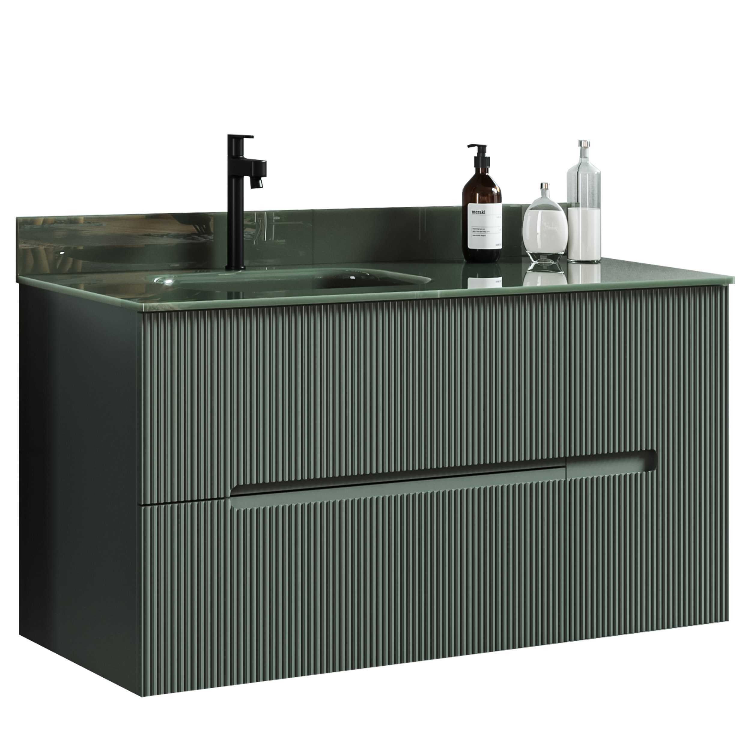 DOLCE Banyo Dolap Takımları