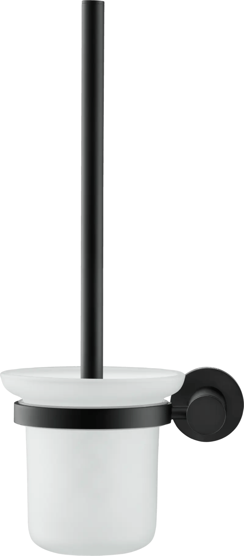 DURAVİT D-CODE ASMA KLOZET FIRÇASI 0099271000