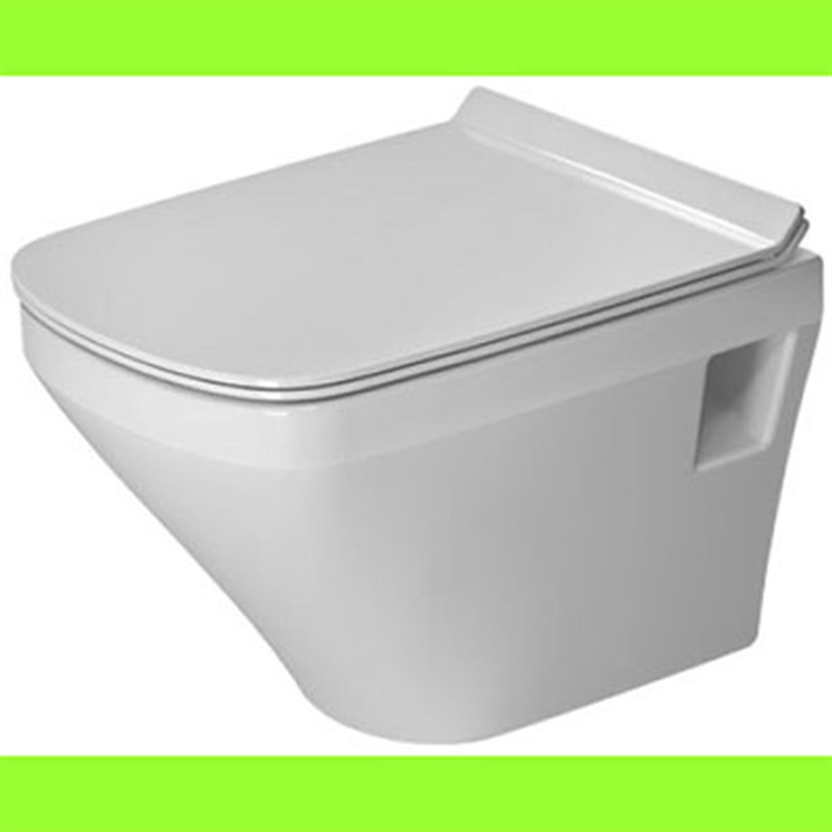 DURAVİT DURASTYLE KOMPAKT KLOZET