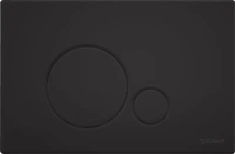 DURAVİT DuraSystem Tuvalet Beta 120 KUMANDA PANELİ