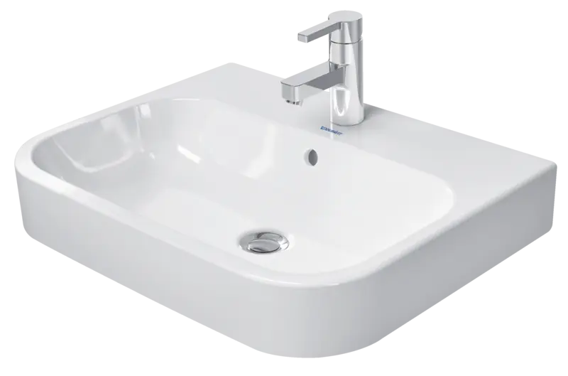 DURAVİT HAPPY D2 ÇANAK LAVABO