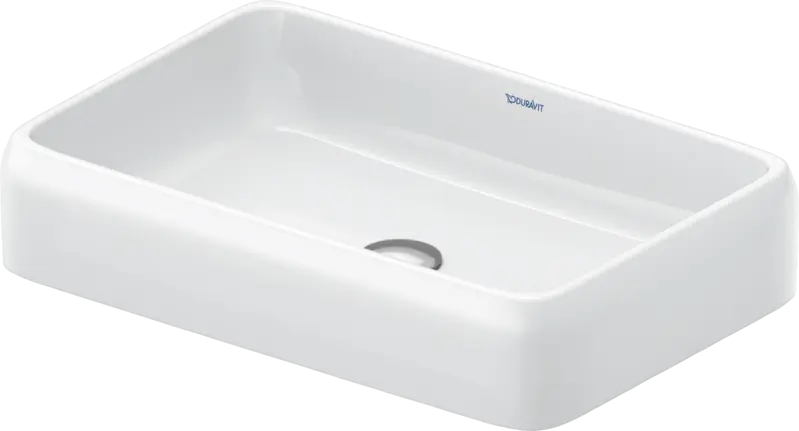 DURAVİT Qatego Çanak Lavabo 60 cm