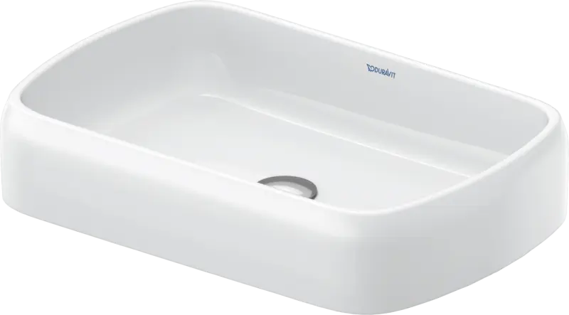 DURAVİT Qatego Çanak Lavabo, Stretch 60CM