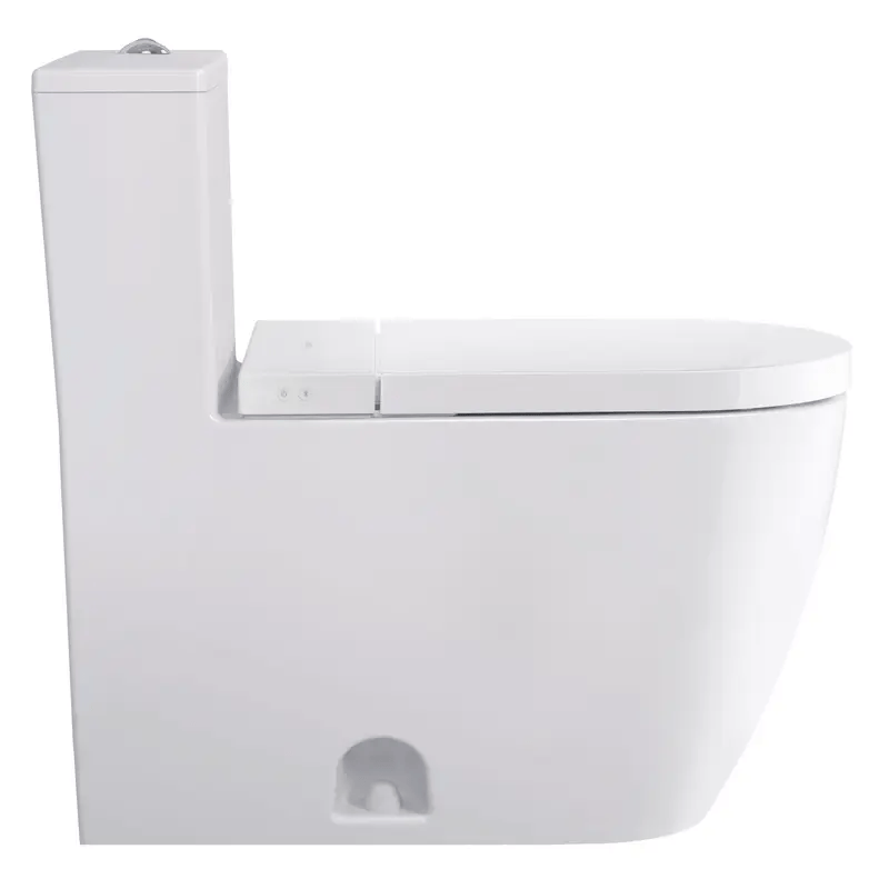 DURAVİT SensoWash® Starck f / ME by Starck Asma Klozet Seti