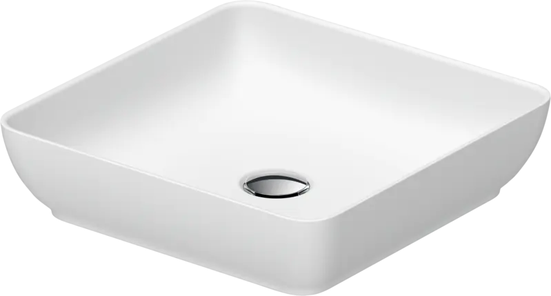 DURAVİT Sivida DuroCast® Çanak Lavabo 40 cm