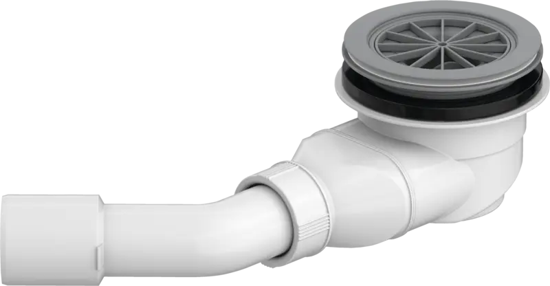 DURAVİT Sustano Duş Sifonu h:90 mm