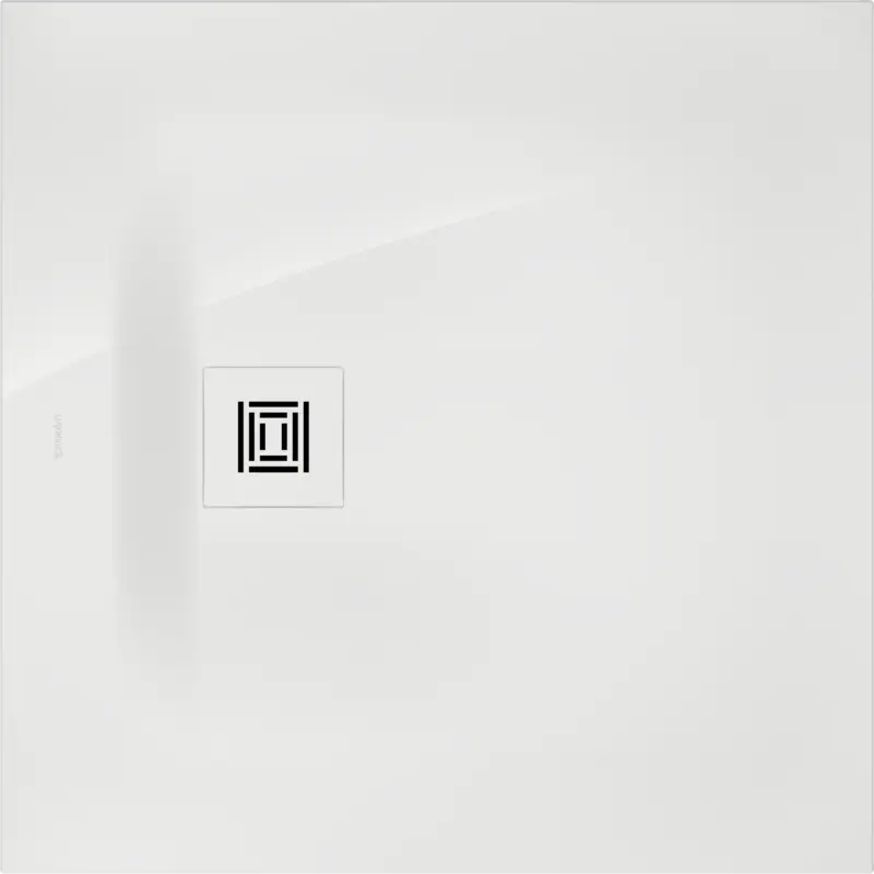 DURAVİT SUSTANO DUŞ TEKNESİ 80x80 CM