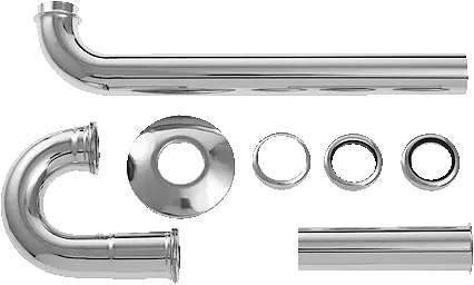 DURAVİT U-Tipi Sifon